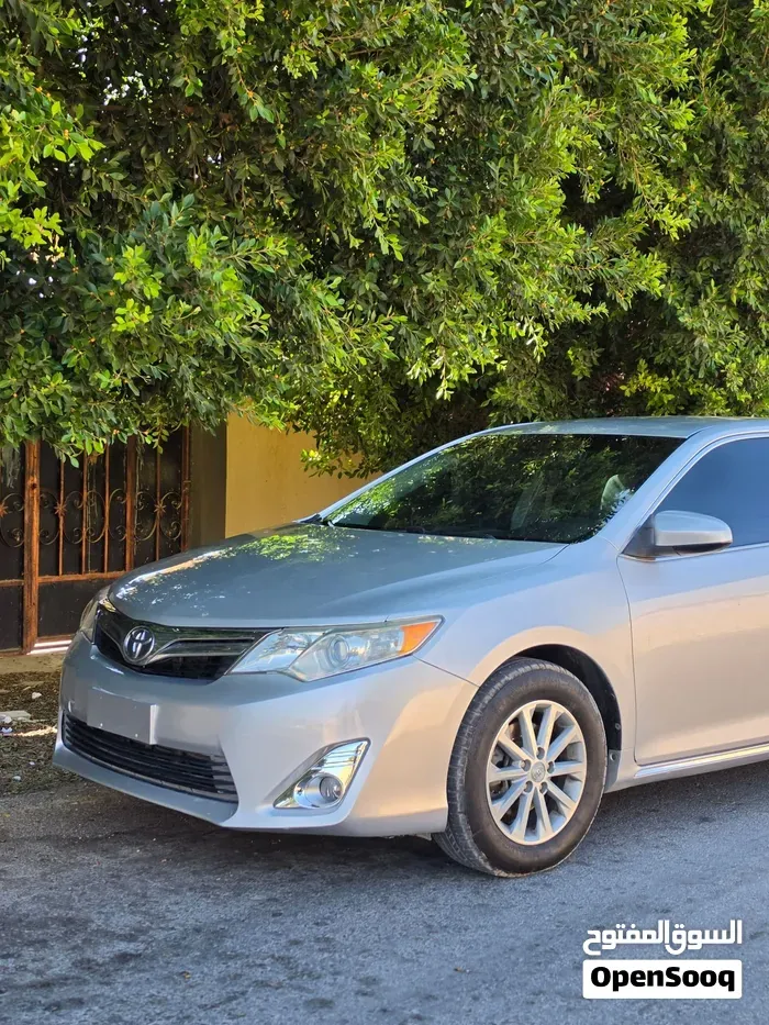 Toyota Camry 2013 photo 3