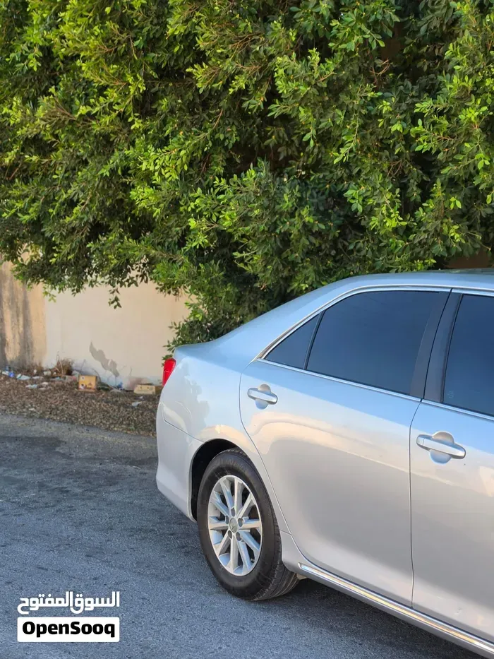 Toyota Camry 2013 photo 4