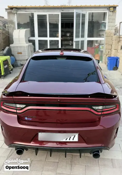 Dodge Charger