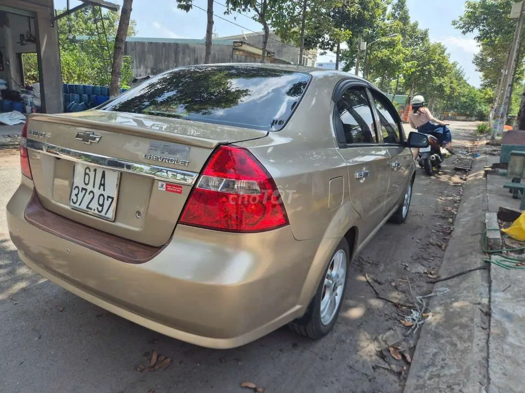 Chevrolet Aveo 2017 photo 3