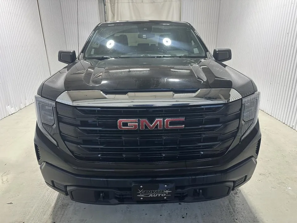 GMC Sierra 1500 2022 photo 3