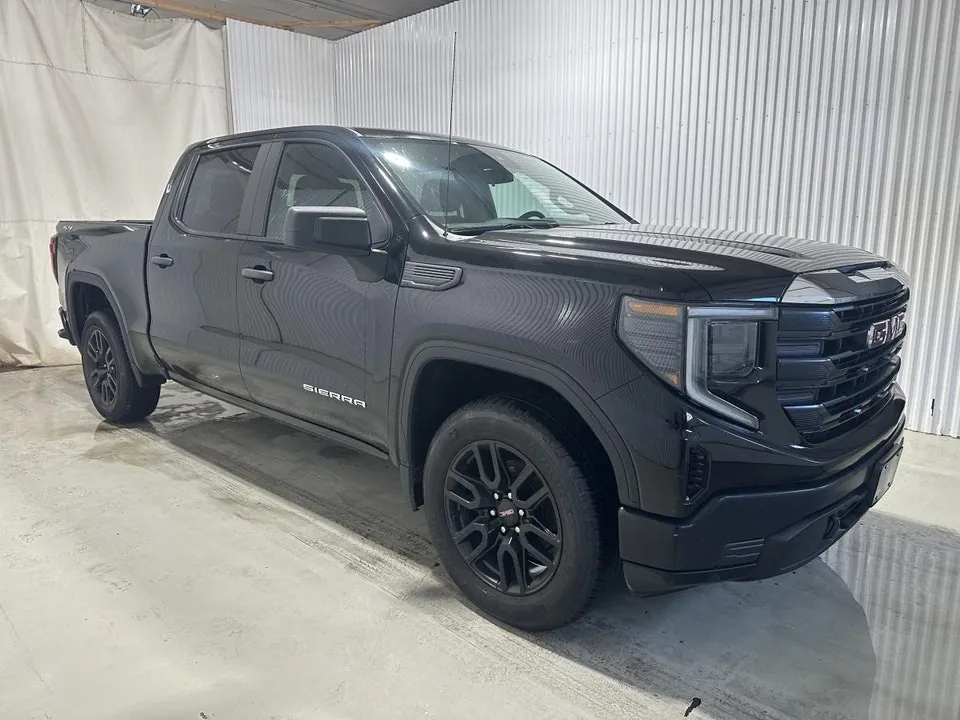 GMC Sierra 1500 2022 photo 5