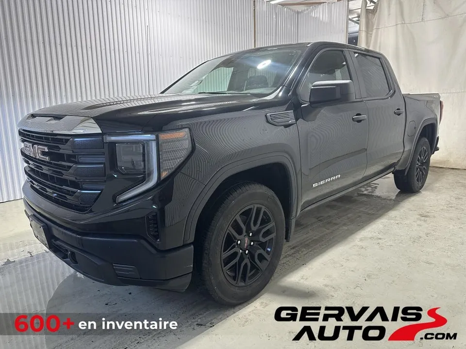 GMC Sierra 1500