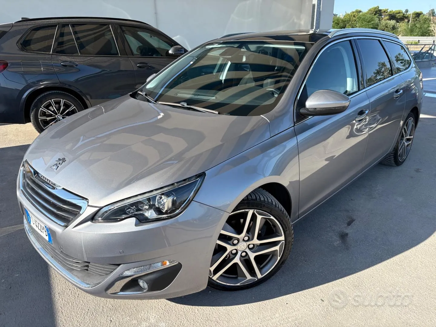 Peugeot 308 2016 photo 5