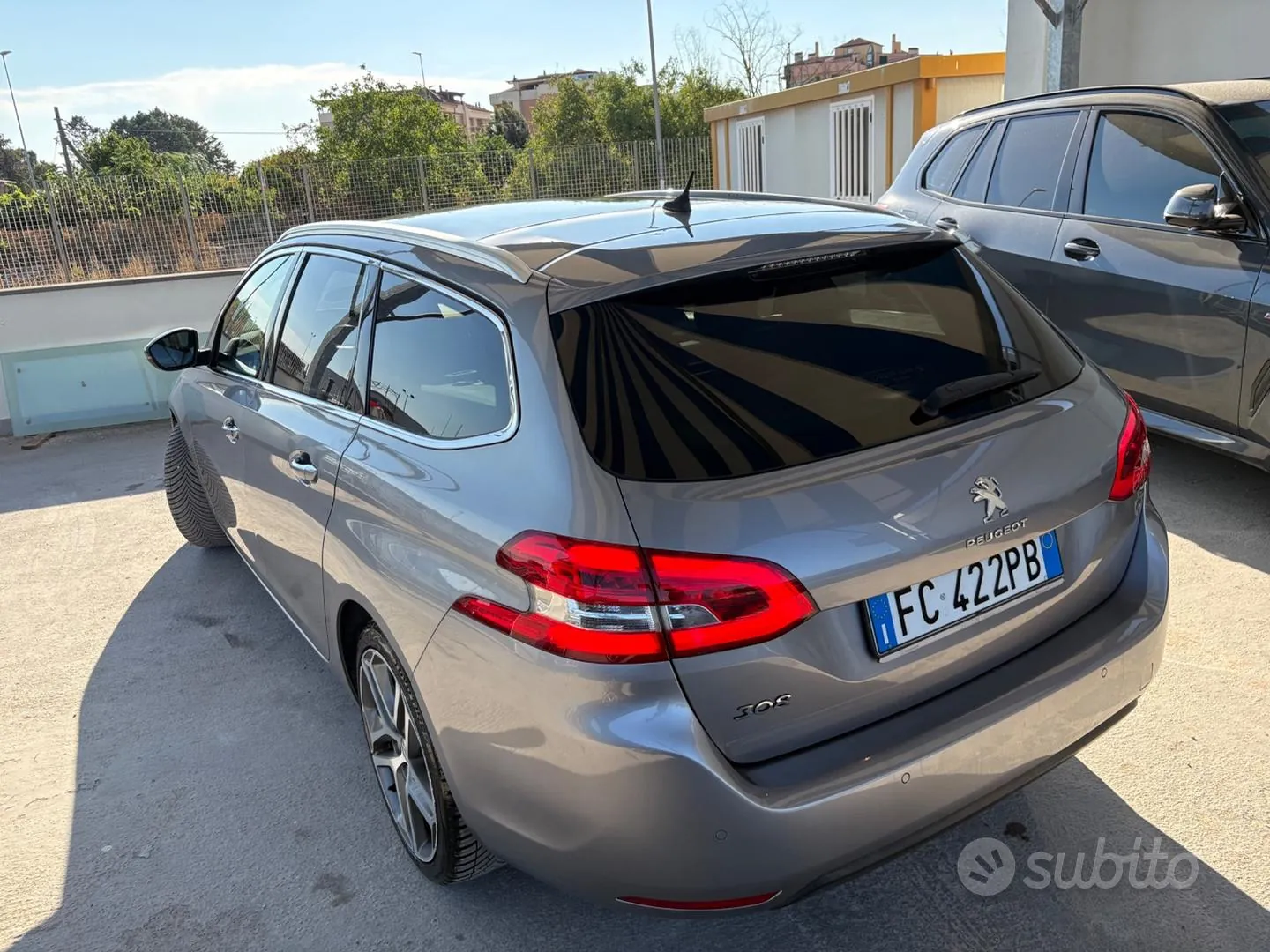 Peugeot 308 2016 photo 4