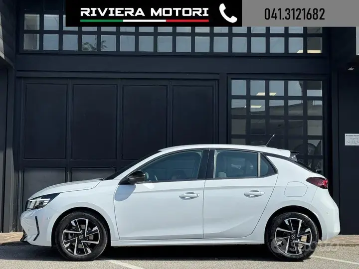 Opel Corsa 2025 photo 3