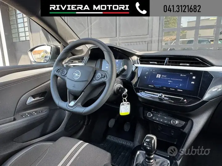 Opel Corsa 2025 photo 5