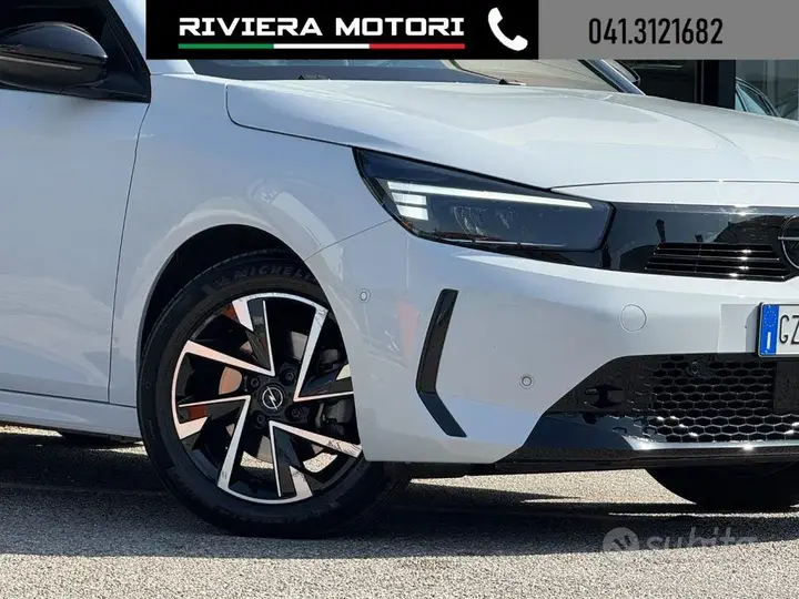 Opel Corsa 2025 photo 4