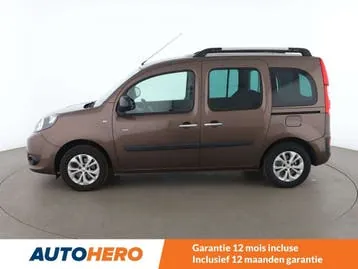 Renault Kangoo 2017 photo 3