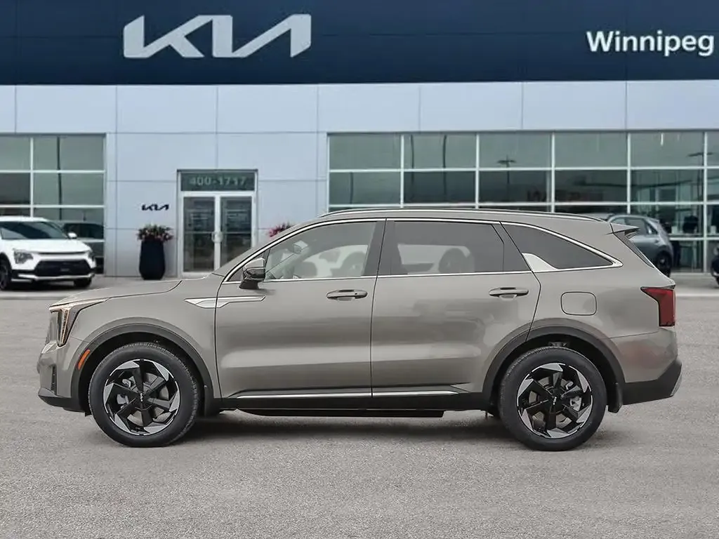Kia Sorento 2026 photo 3