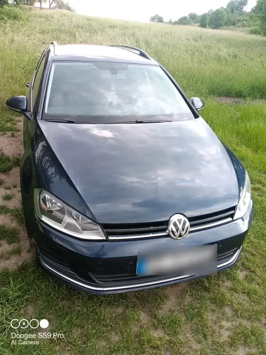 Volkswagen Golf 7