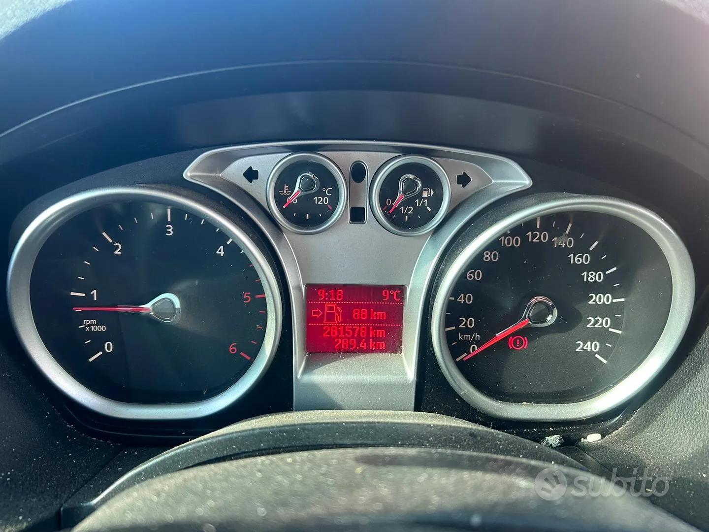 Ford Kuga 2009 photo 2
