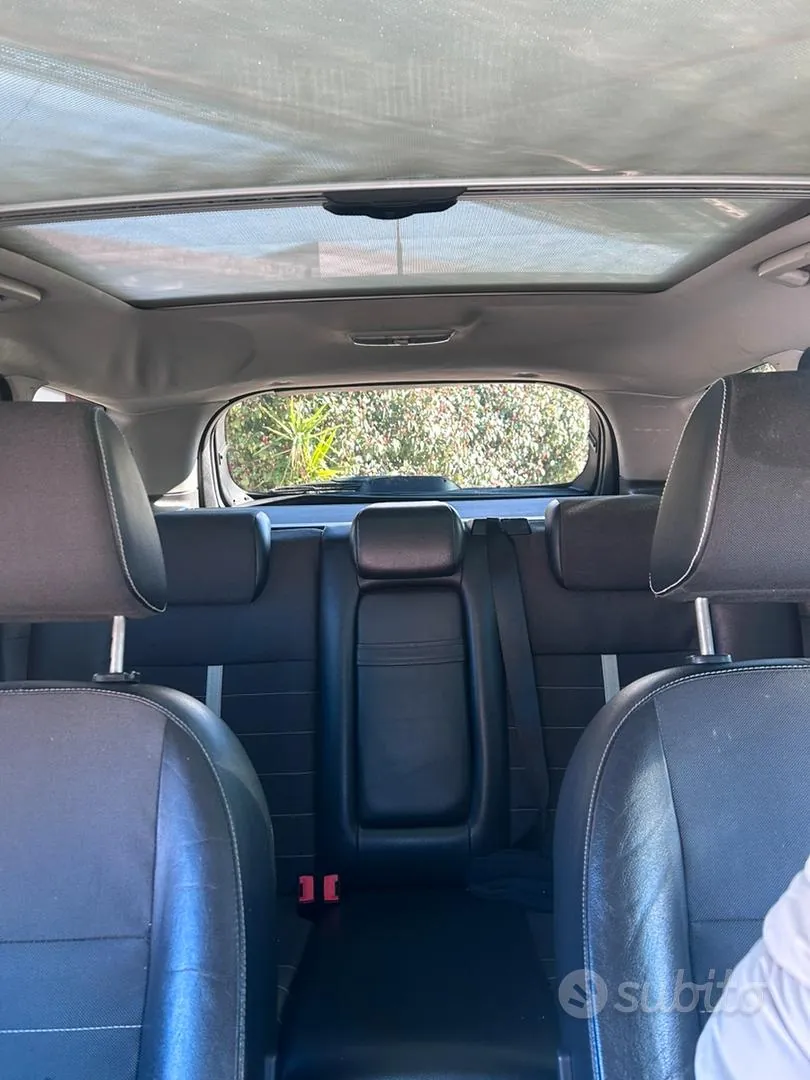 Ford Kuga 2009 photo 3