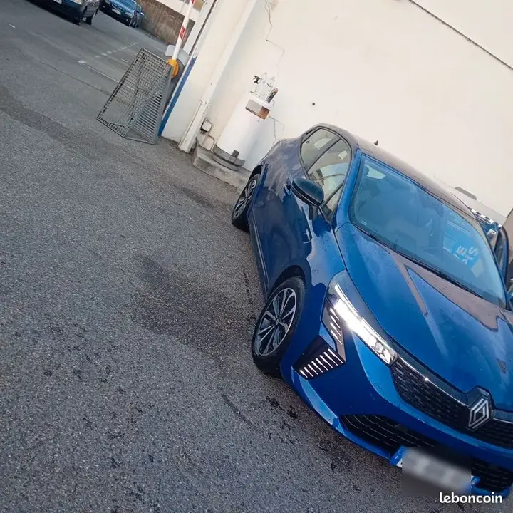 Renault Clio 2025 photo 2