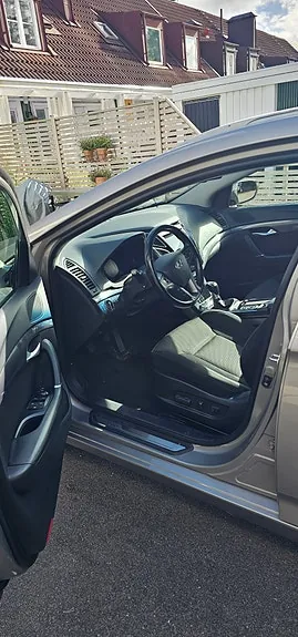 Hyundai I40 2018 photo 3