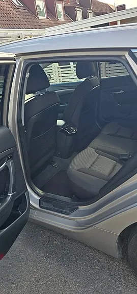 Hyundai I40 2018 photo 4