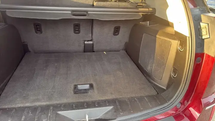 GMC Terrain 2017 photo 3