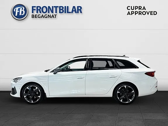 Cupra Leon 2023 photo 5