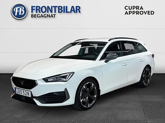 Cupra Leon 2023 photo 4