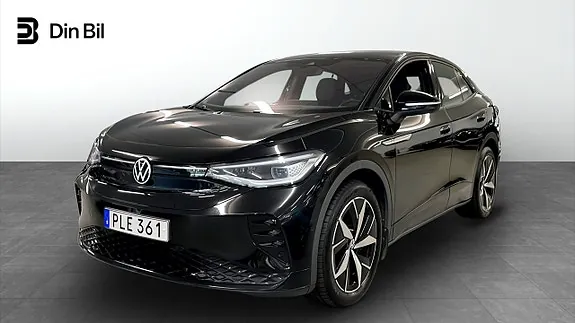 Volkswagen Id.5 Gtx