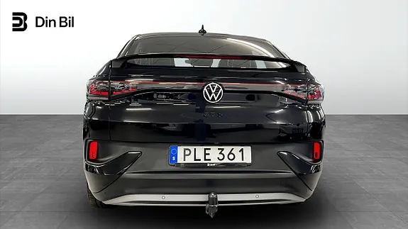 Volkswagen Id.5 Gtx 2022 photo 5