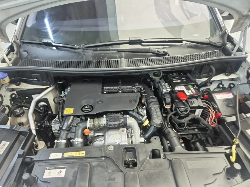 Hyundai 5008 2018 photo 5