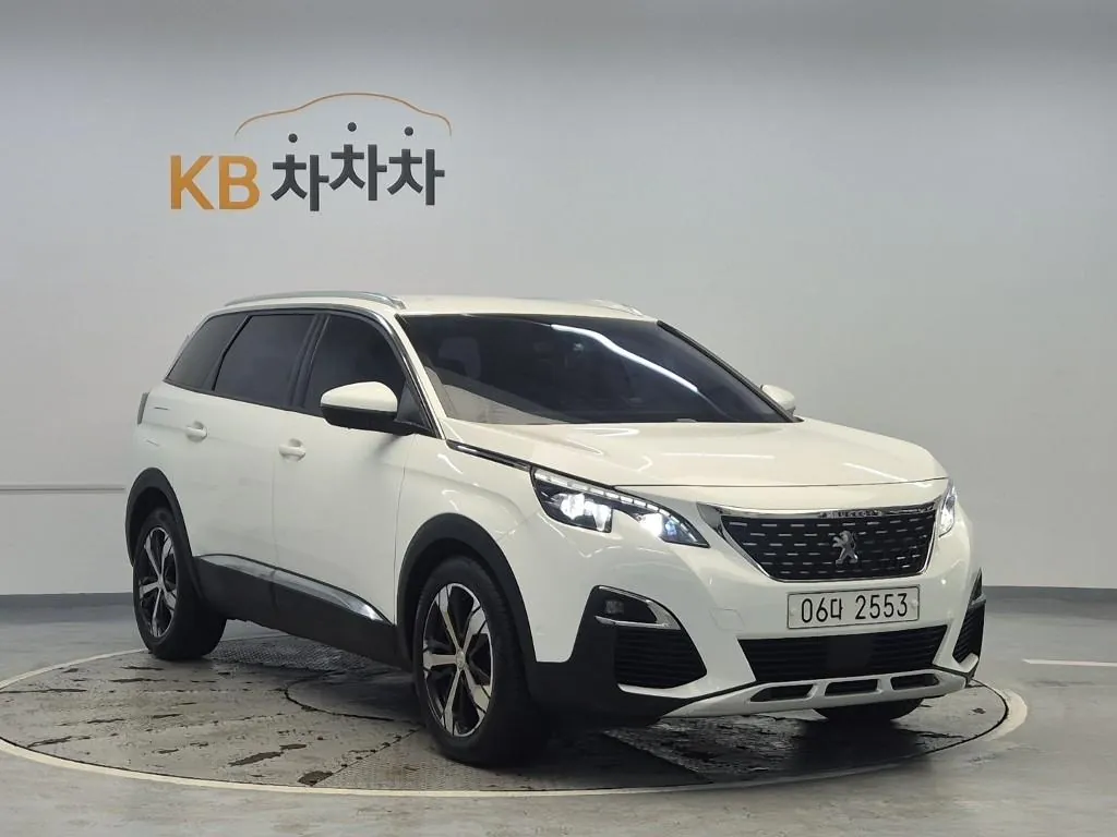 Hyundai 5008 2018 photo 4