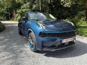 Lynk & Co 1