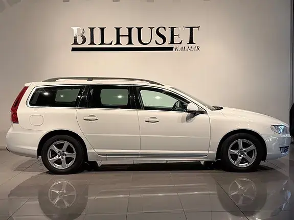 Volvo V70 2015 photo 3