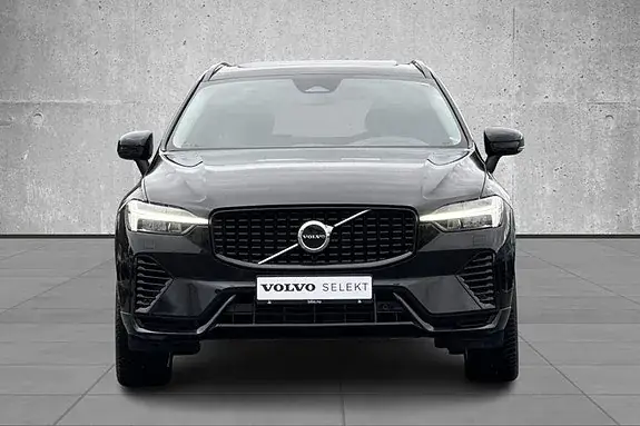 Volvo Xc60 2023 photo 3
