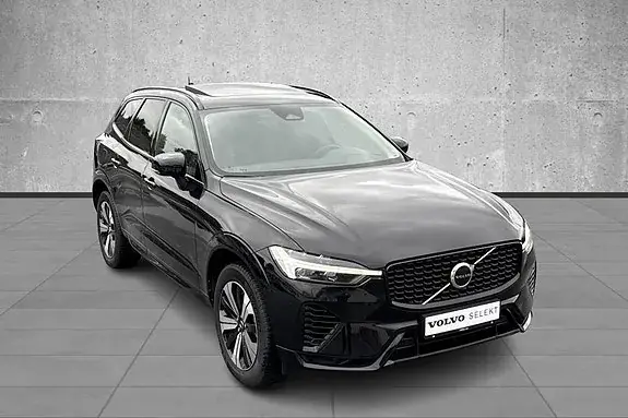 Volvo Xc60 2023 photo 5