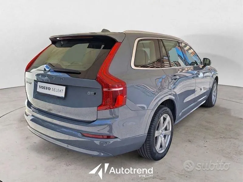 Volvo Xc90 2023 photo 2