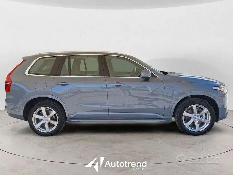 Volvo Xc90 2023 photo 5