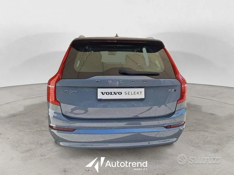Volvo Xc90 2023 photo 4