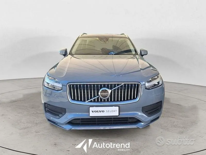 Volvo Xc90 2023 photo 3