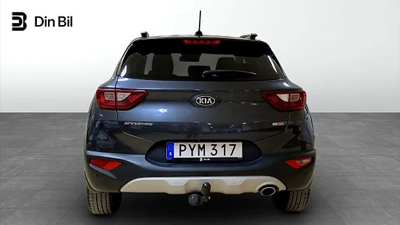 Kia Stonic 2019 photo 5