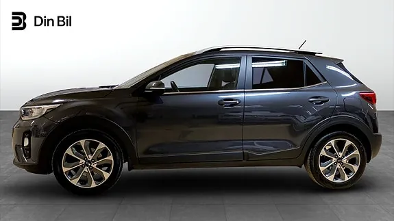 Kia Stonic 2019 photo 2