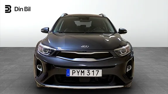 Kia Stonic 2019 photo 4
