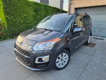 Citroen C3 Picasso