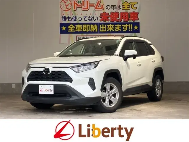 Toyota Rav4 2019 photo 2
