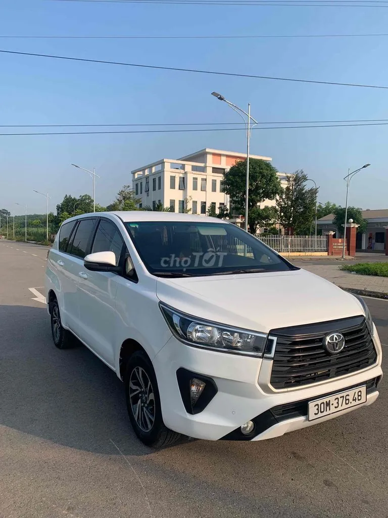 Toyota Innova