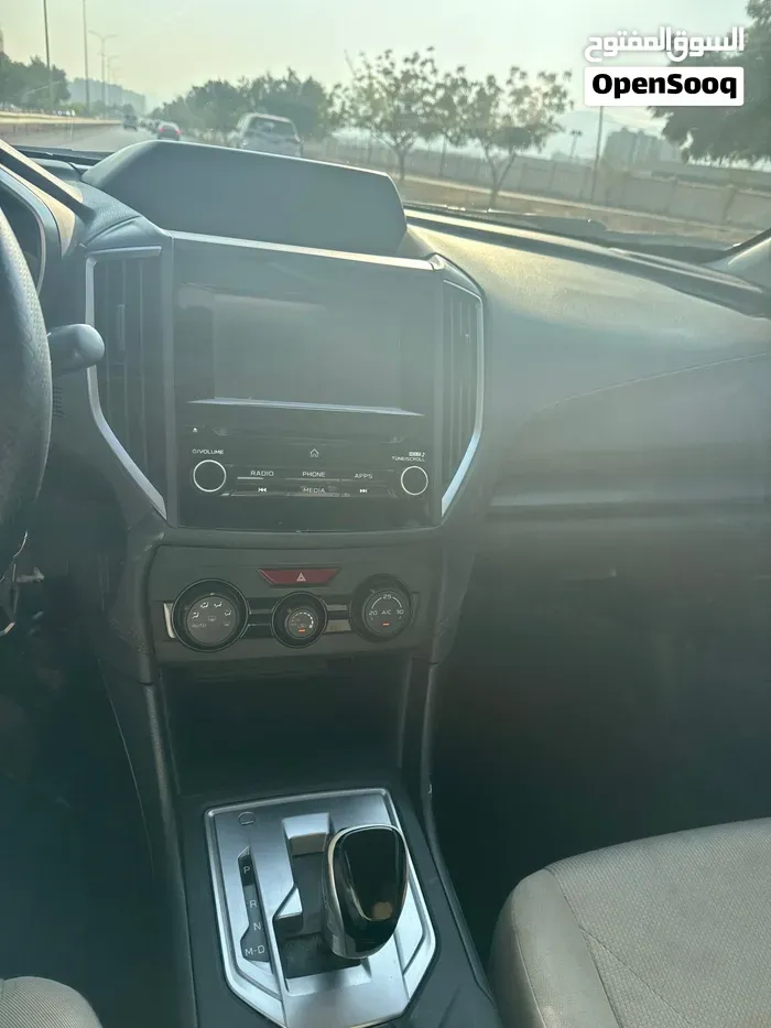 Subaru Impreza 2017 photo 3
