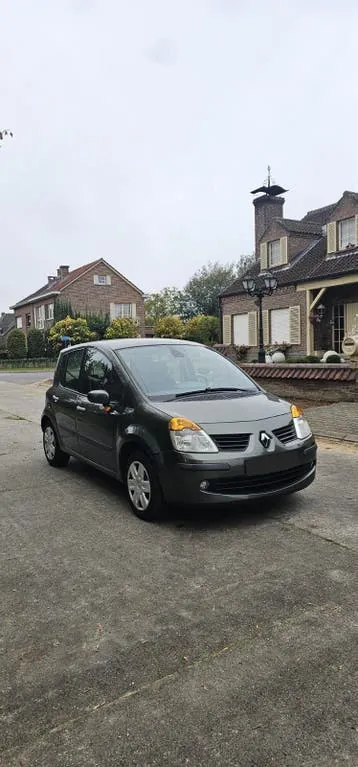 Renault Modus