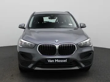 BMW X1 2022 photo 3