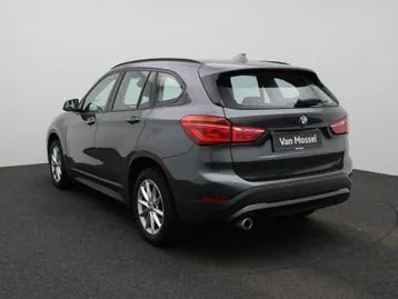 BMW X1 2022 photo 2