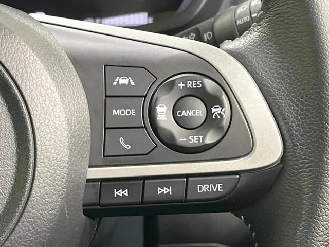 Toyota Rize Z 2024 photo 5