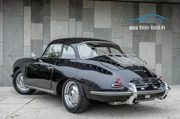 Porsche 356