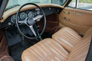 Porsche 356 1962 photo 3