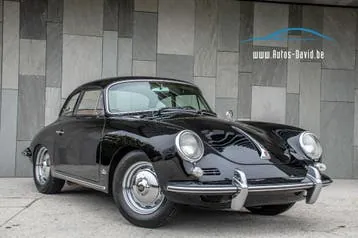 Porsche 356
