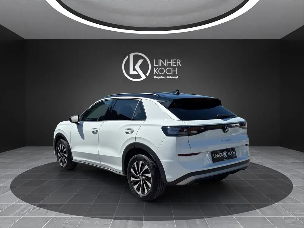 Volkswagen T-Roc 2026 photo 3